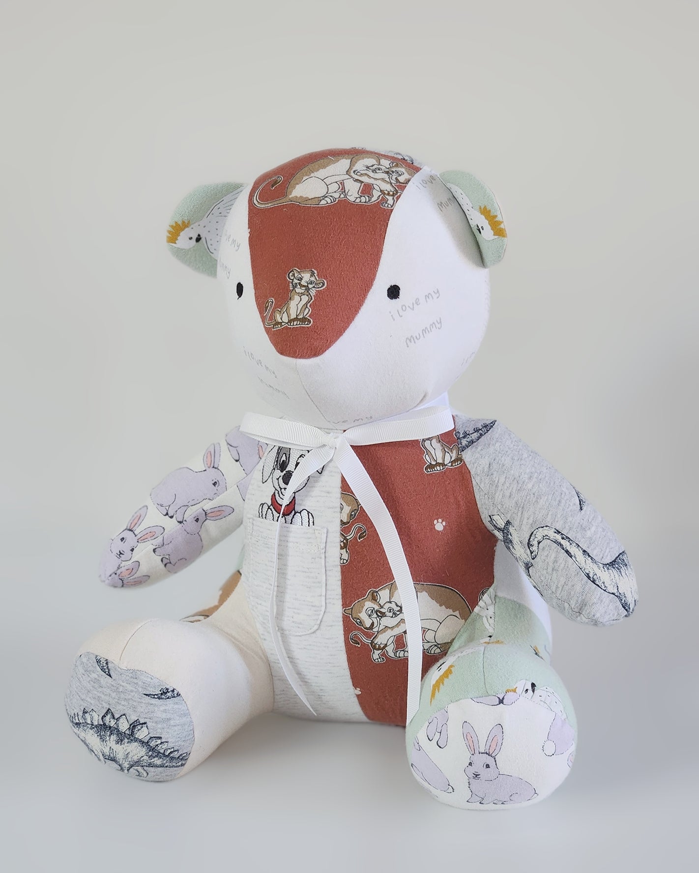 Melody Bear
