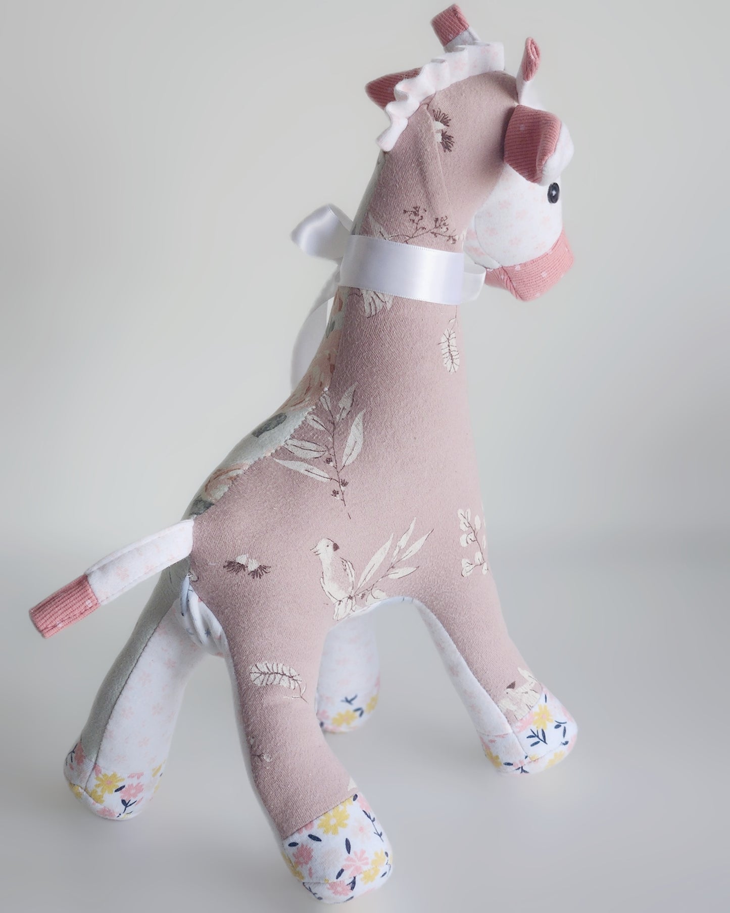 Georgie Giraffe