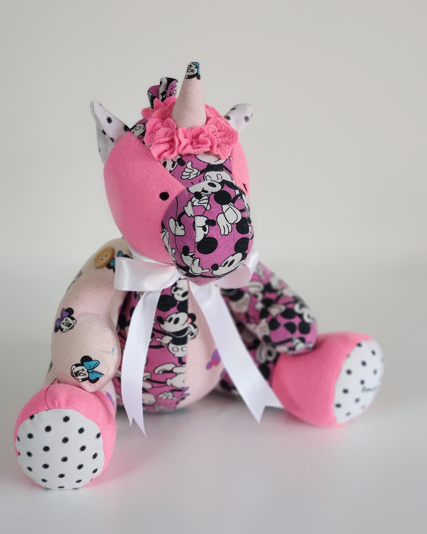 Valentine The Unicorn