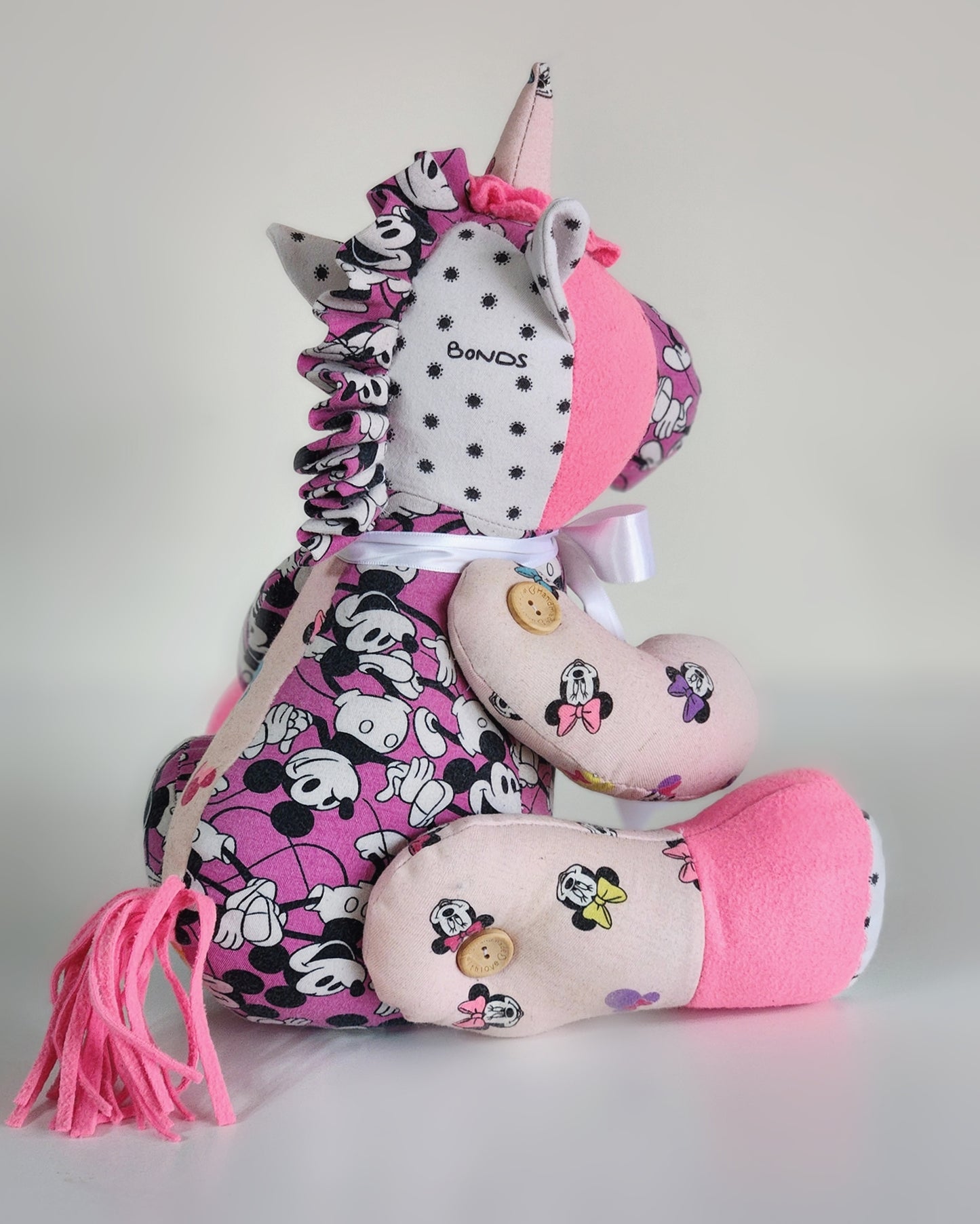 Valentine The Unicorn