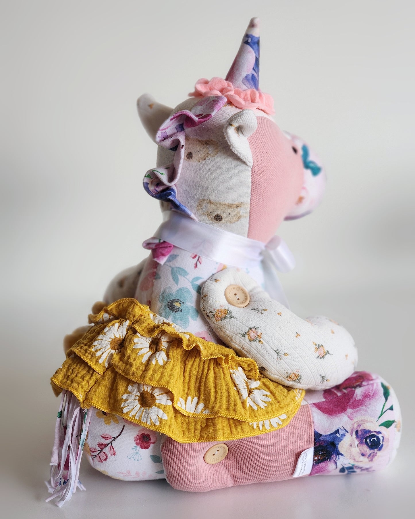 Valentine The Unicorn