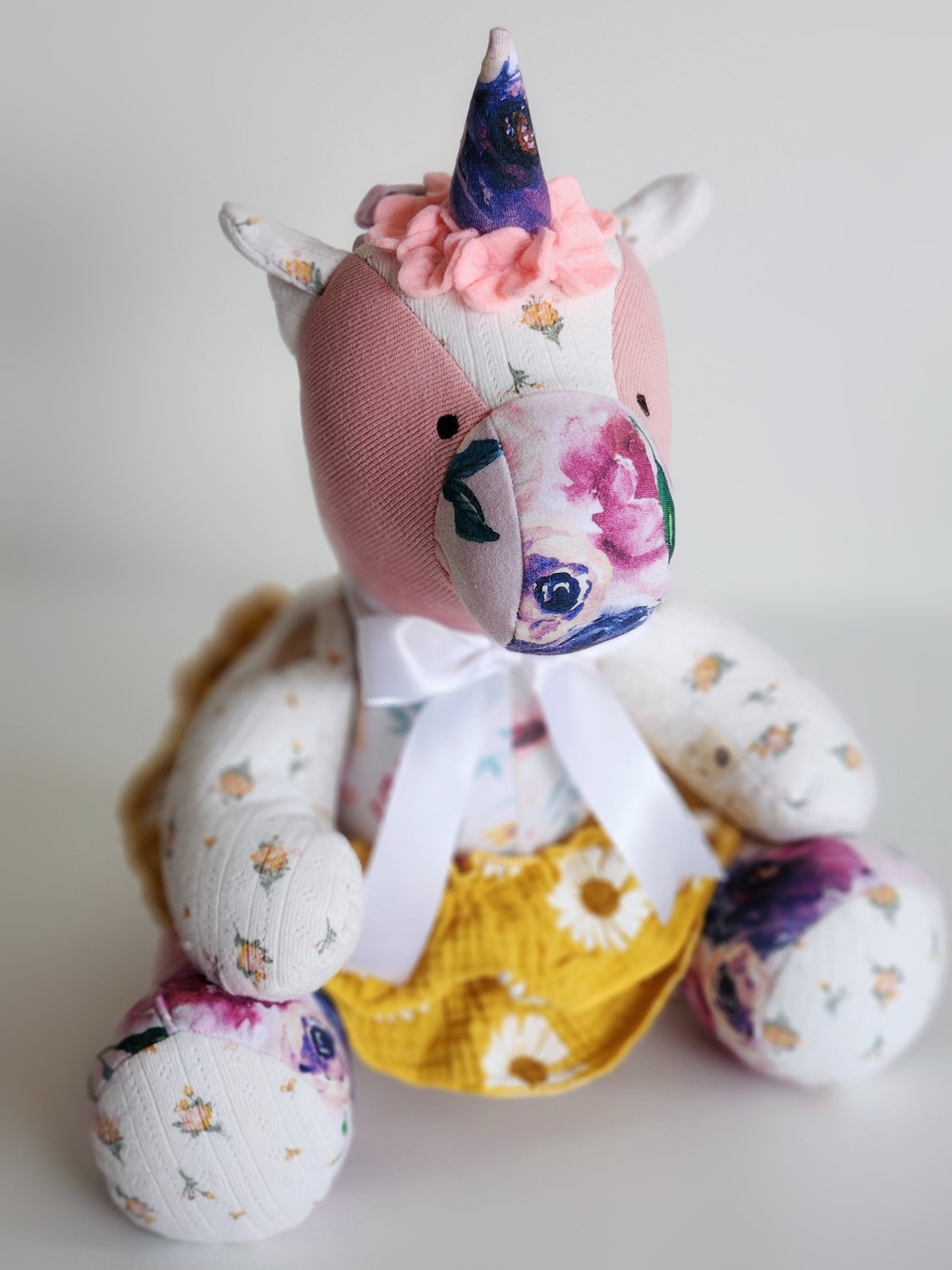 Valentine The Unicorn