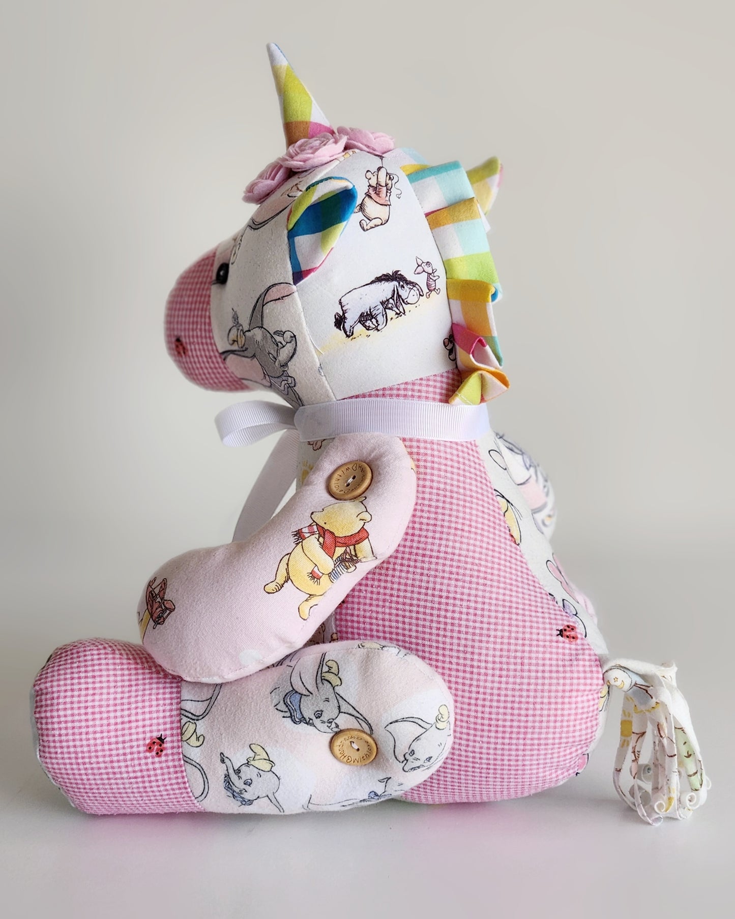 Valentine The Unicorn