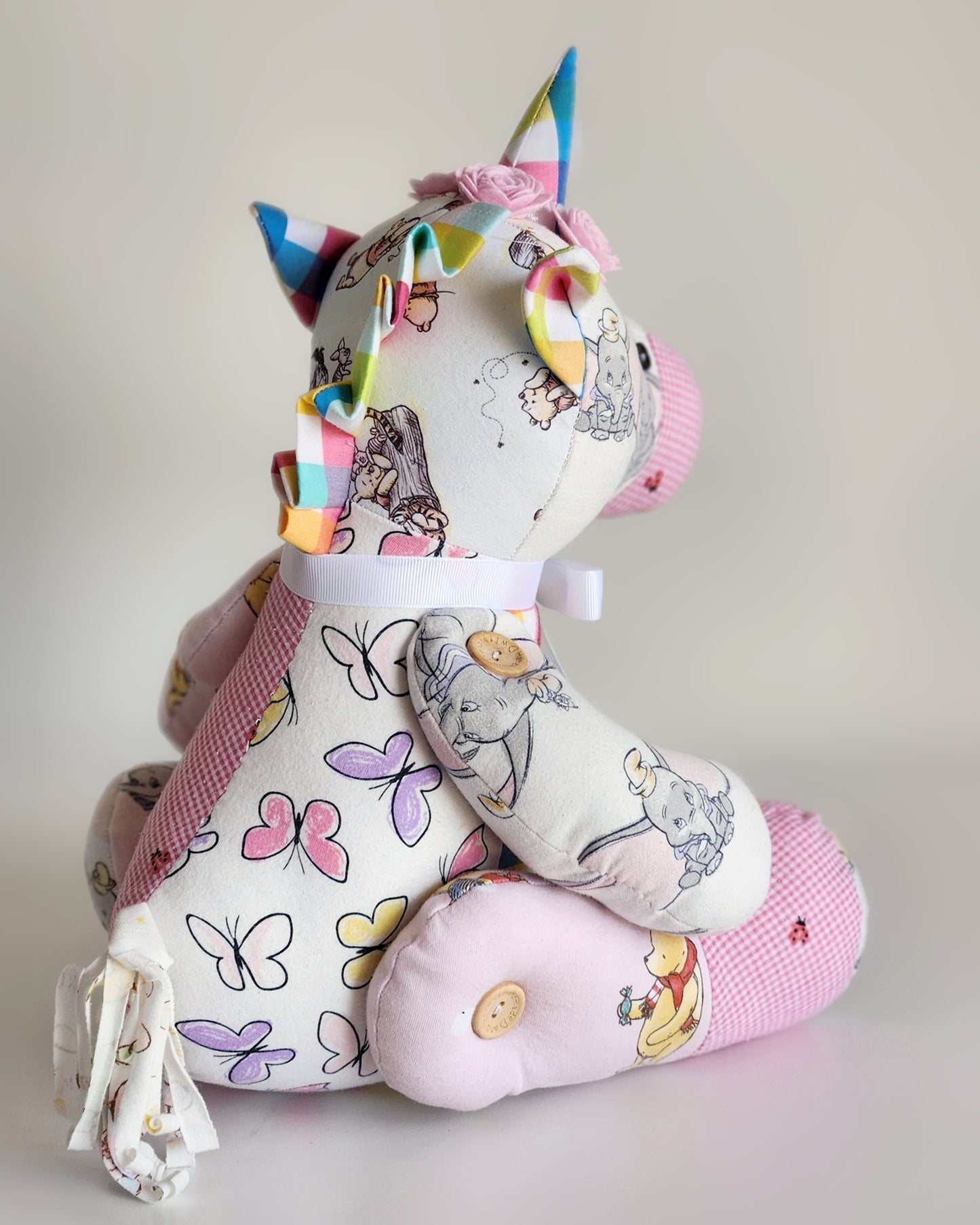 Valentine The Unicorn