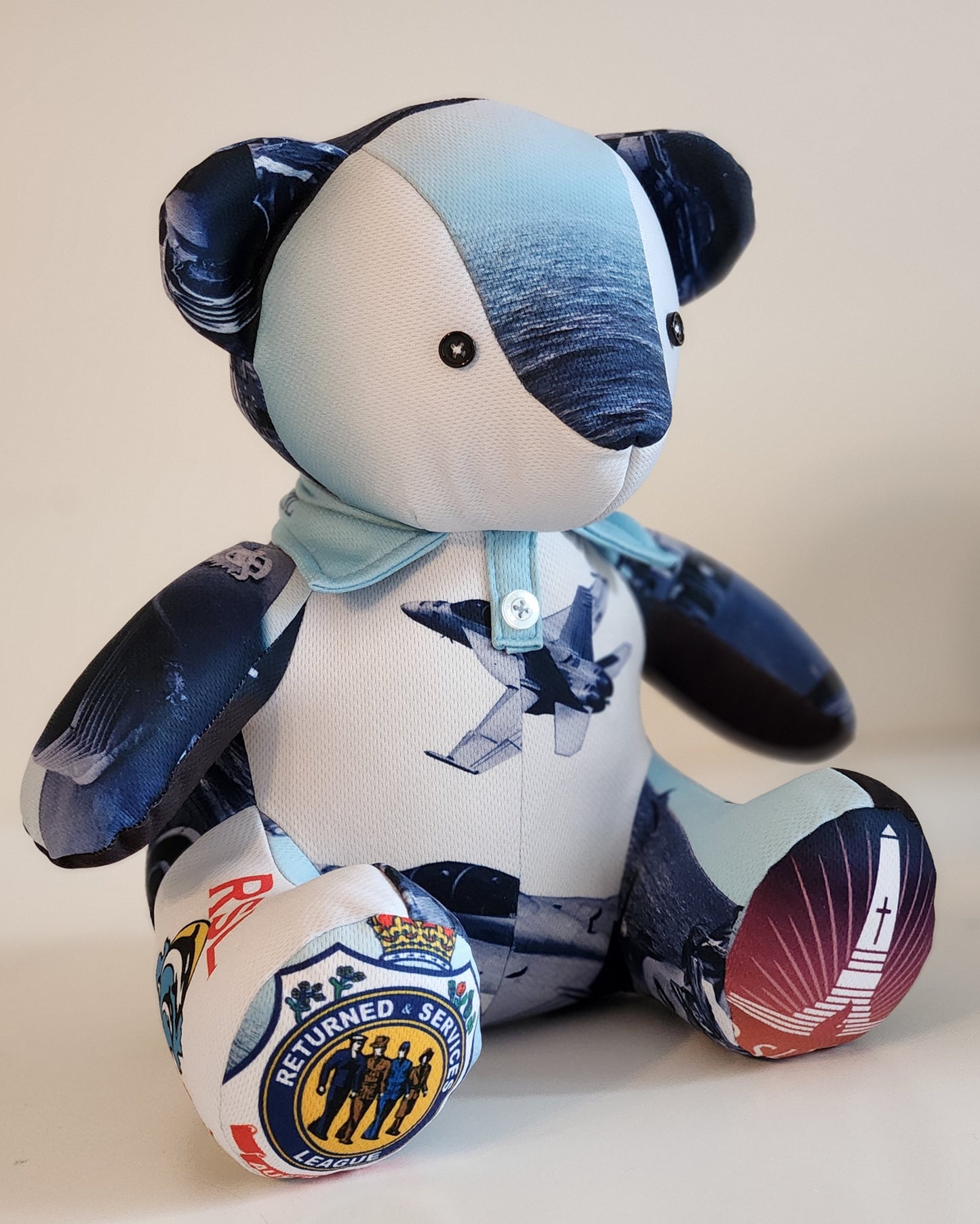 Melody Bear