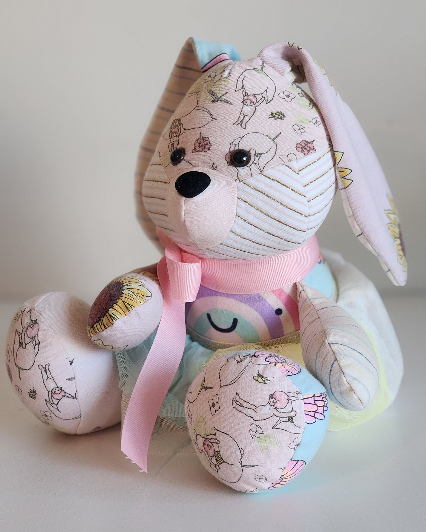 Bella Bunny