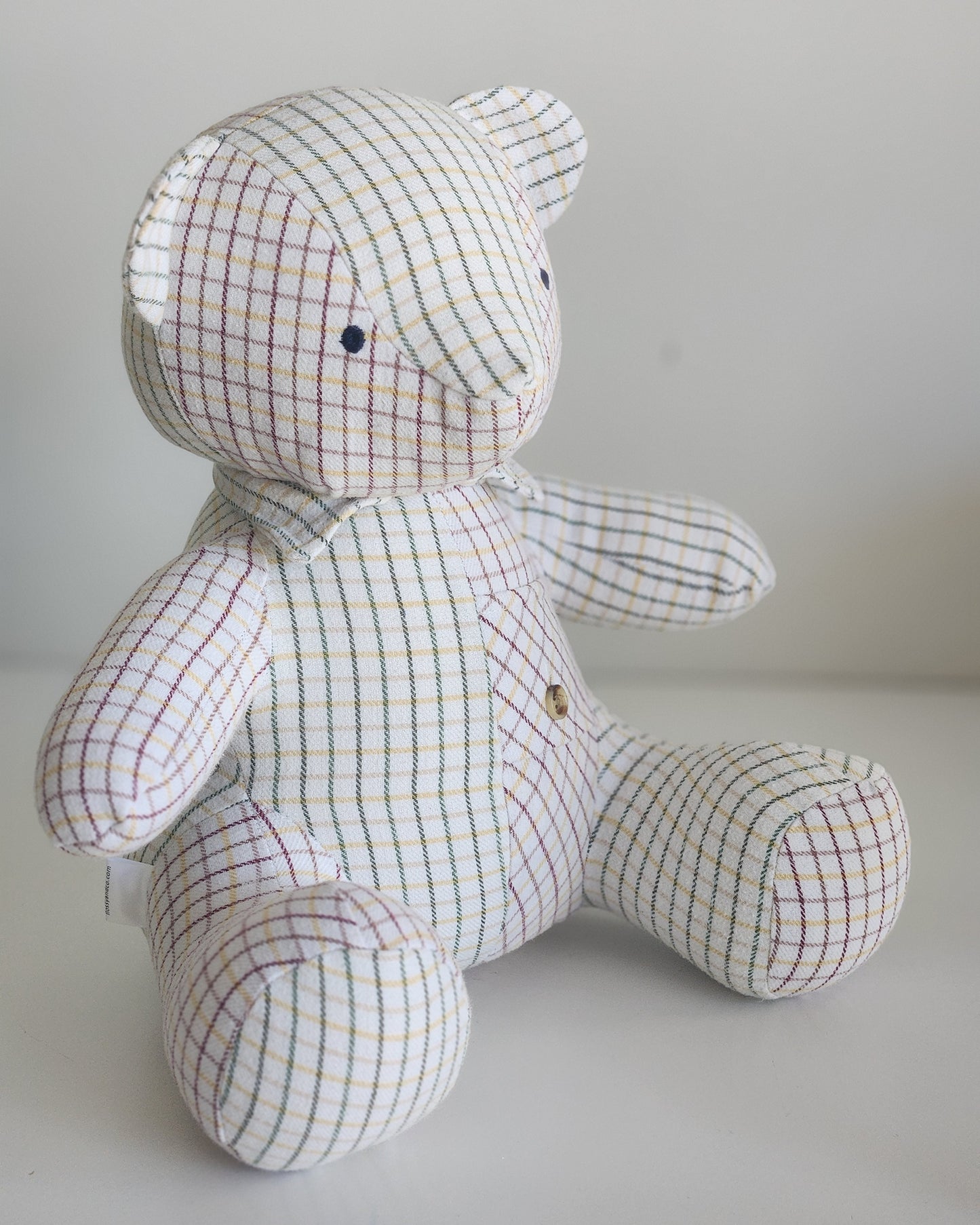 Melody Bear