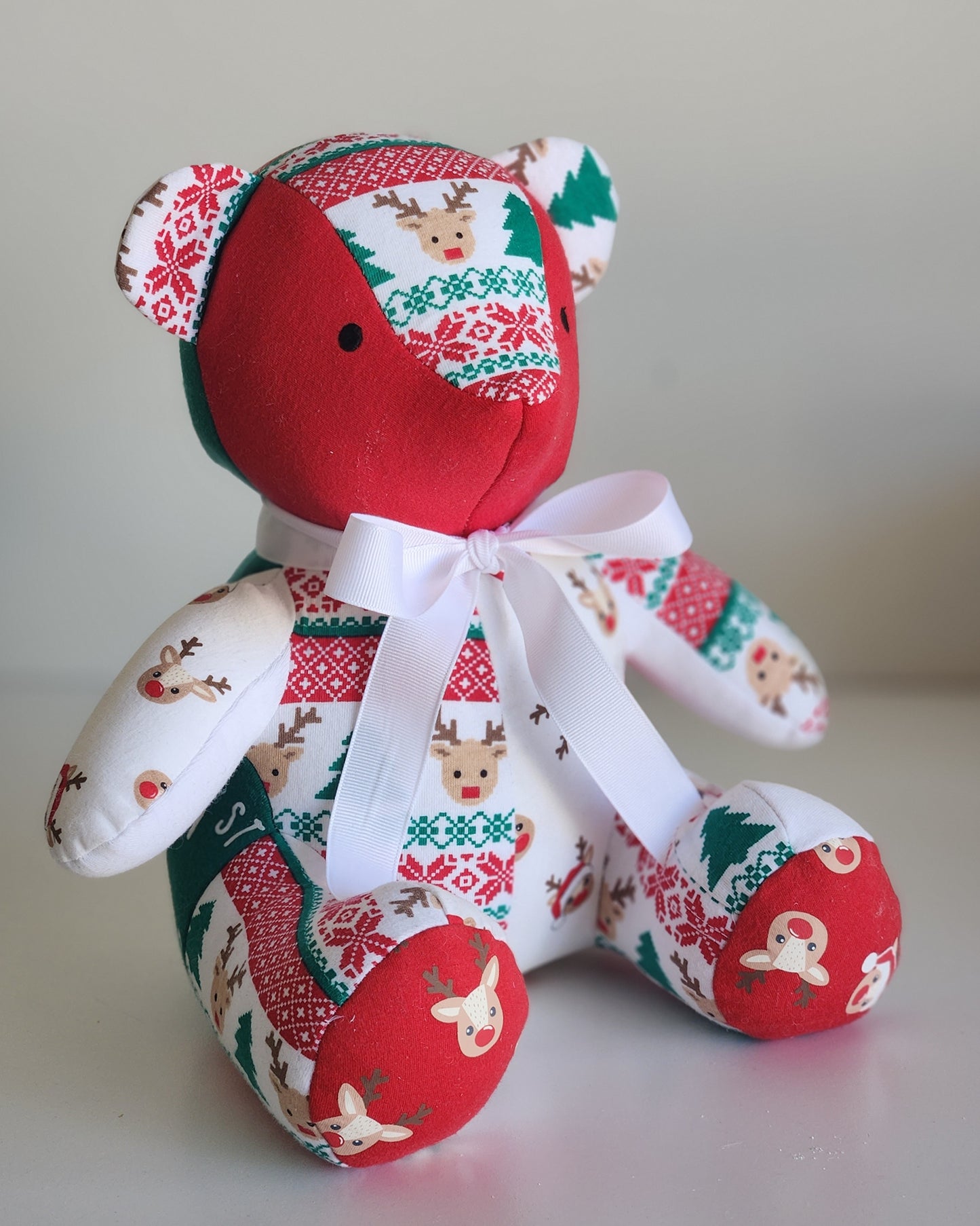 Melody Bear