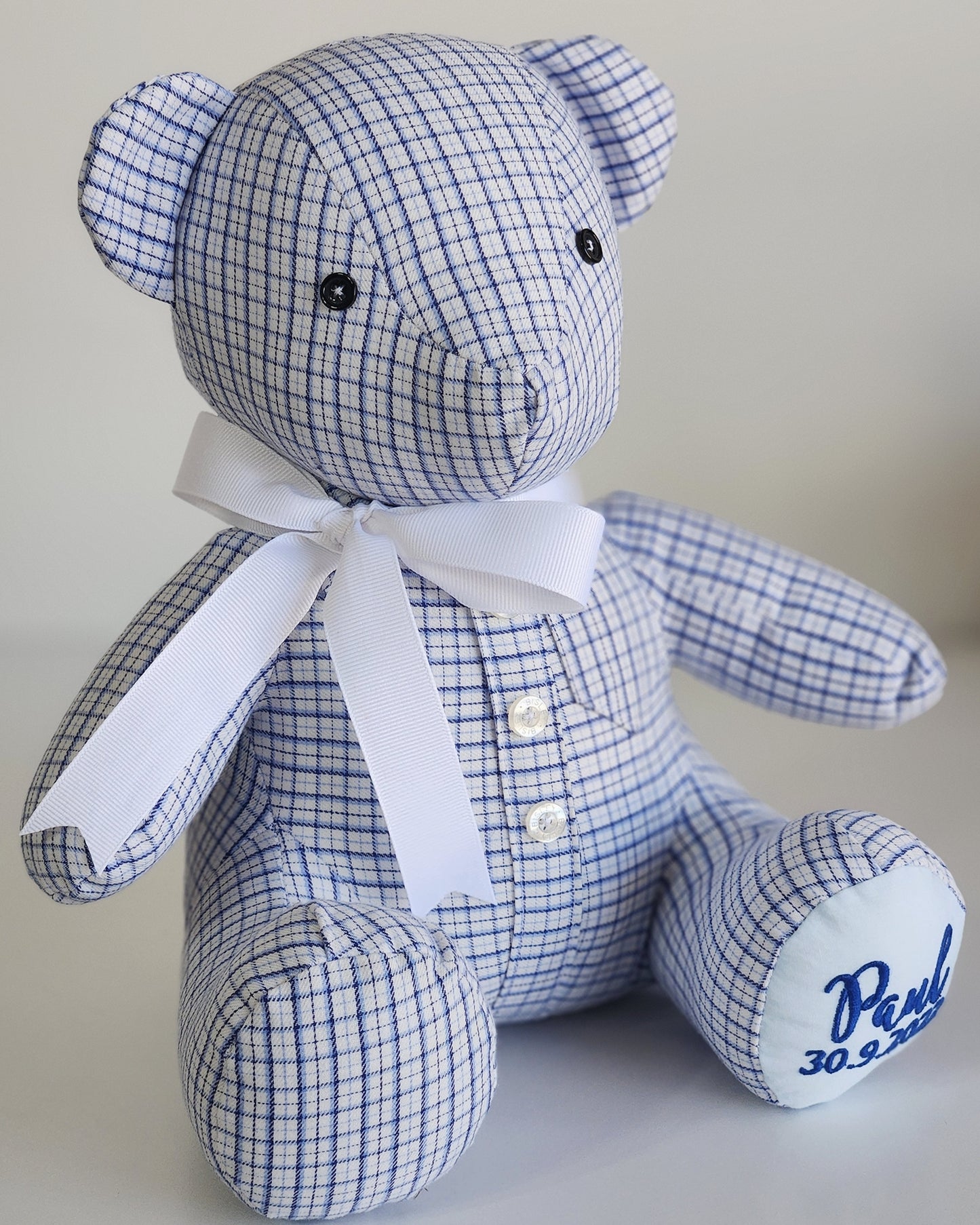 Melody Bear