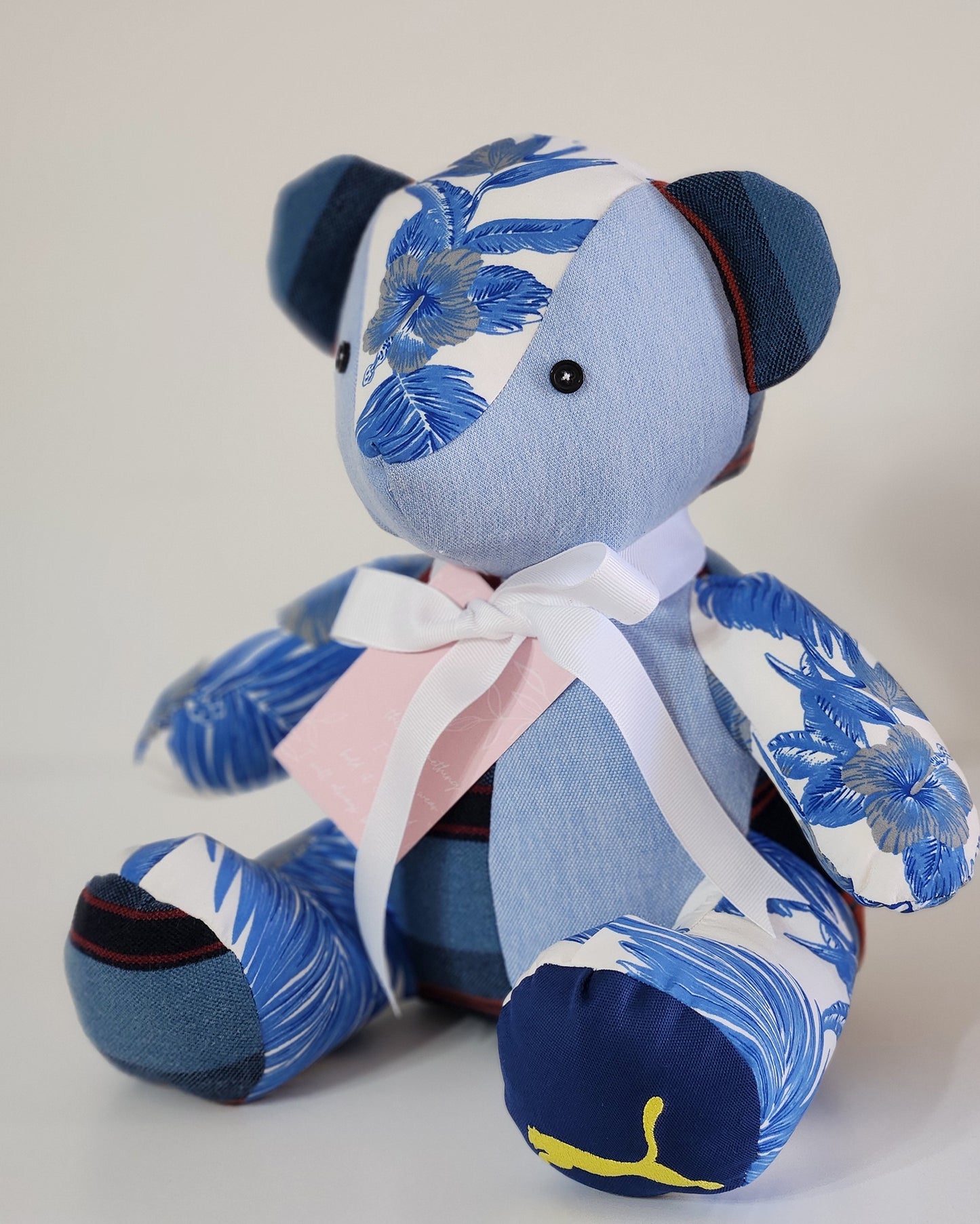 Melody Bear