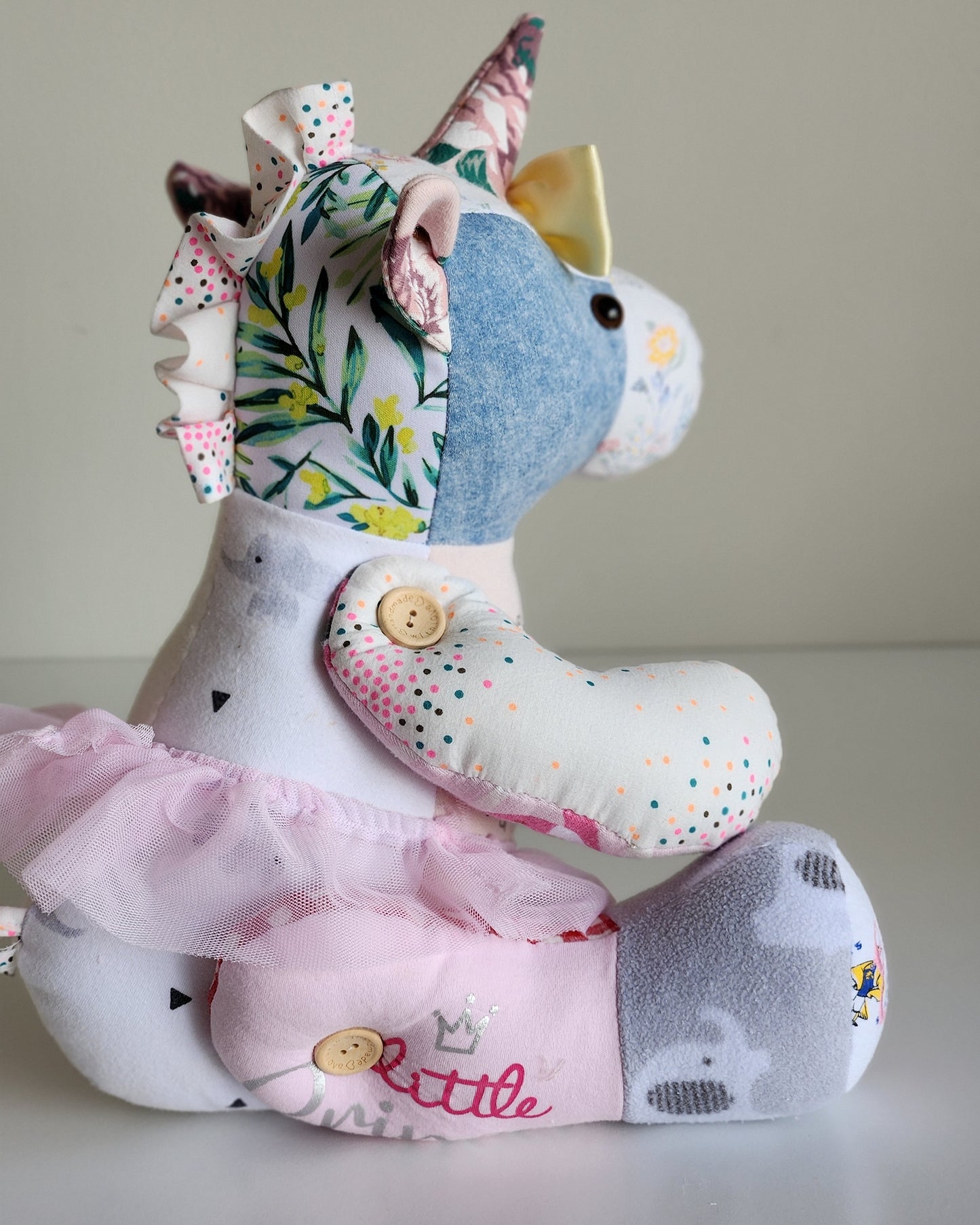 Valentine The Unicorn