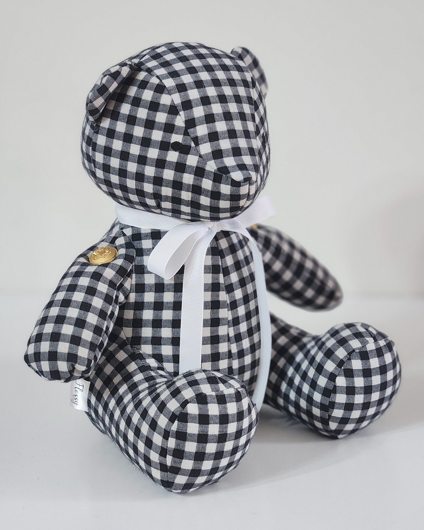 Melody Bear