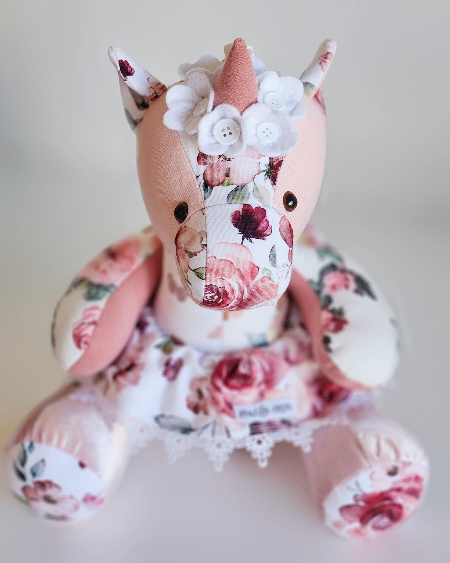 Valentine The Unicorn