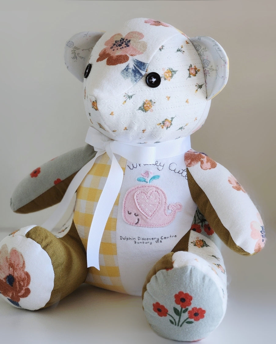 Melody Bear