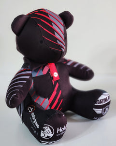 Melody Bear- Uniform Keepsakes