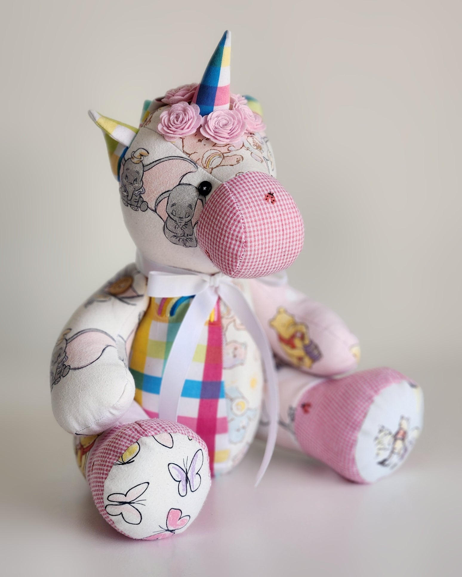 Valentine The Unicorn