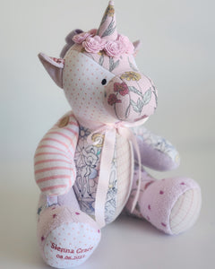 Valentine The Unicorn