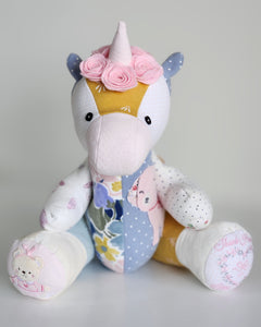 Valentine The Unicorn