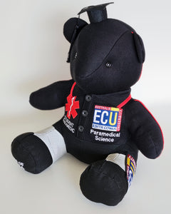 Melody Bear- Graduation Keepsakes