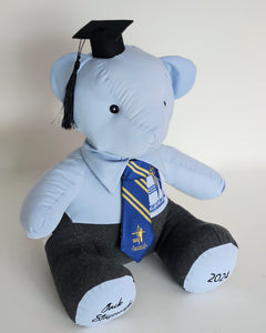 Melody Bear- Graduation Keepsakes