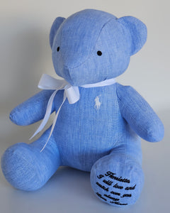Memory Melody Bear