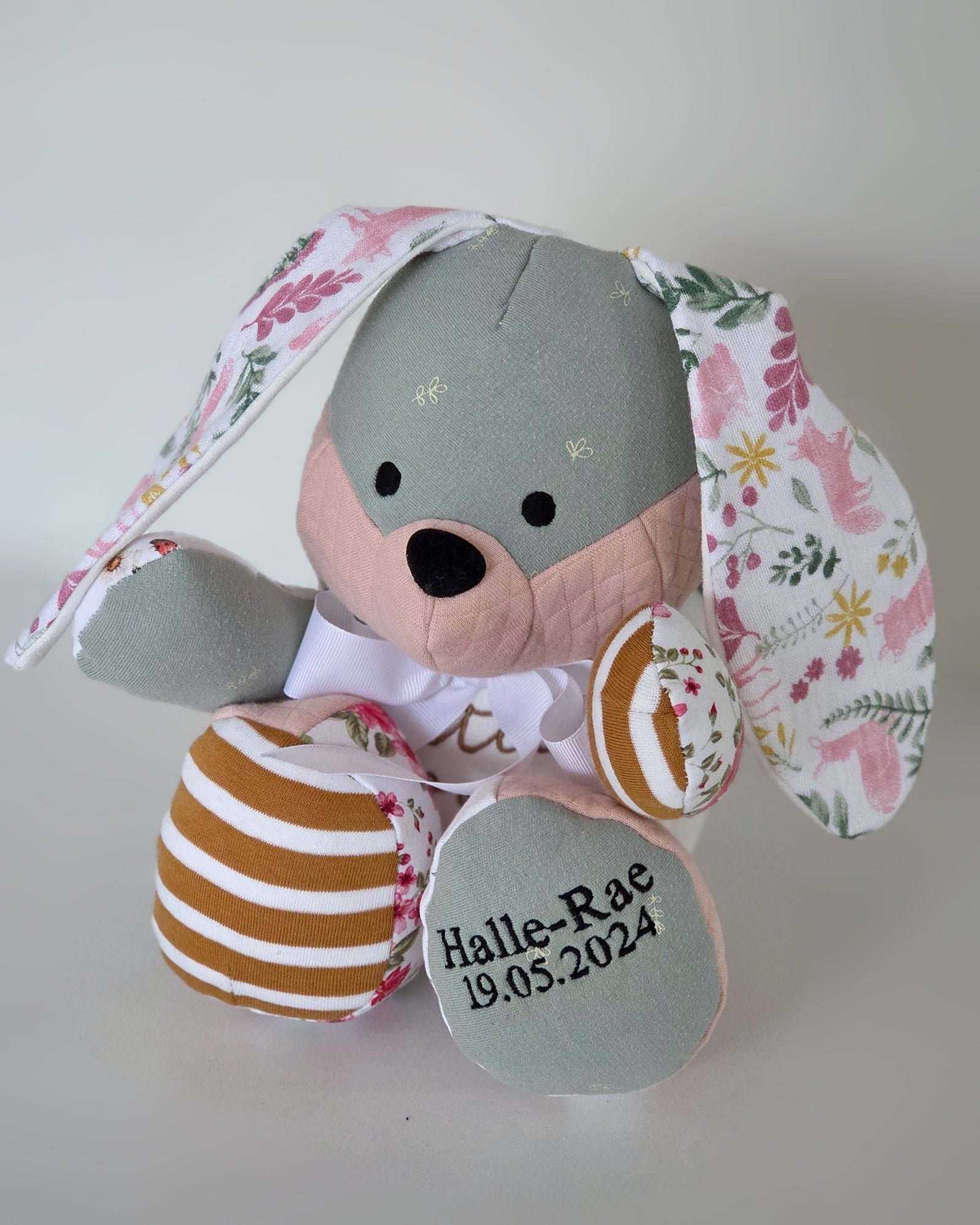 Bella Bunny