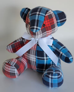 Memory Melody Bear