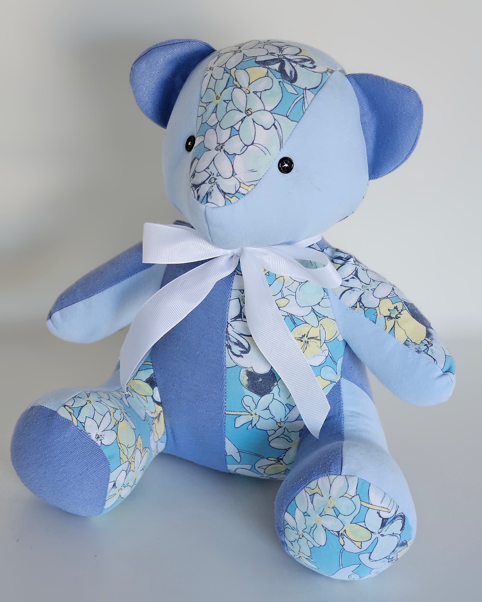 Memory Melody Bear