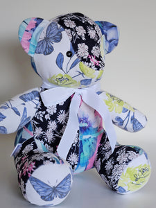 Memory Melody Bear