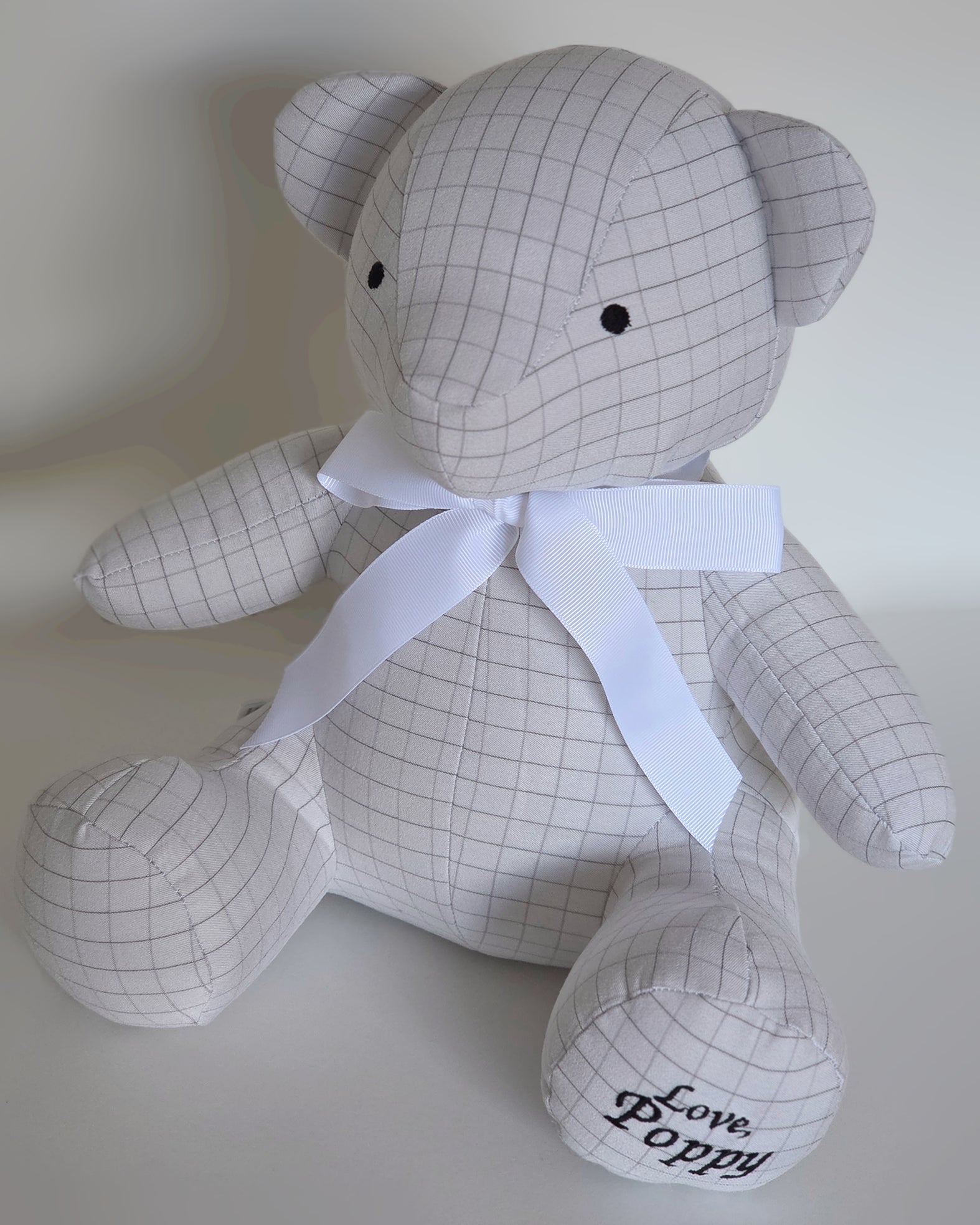 Memory Melody Bear