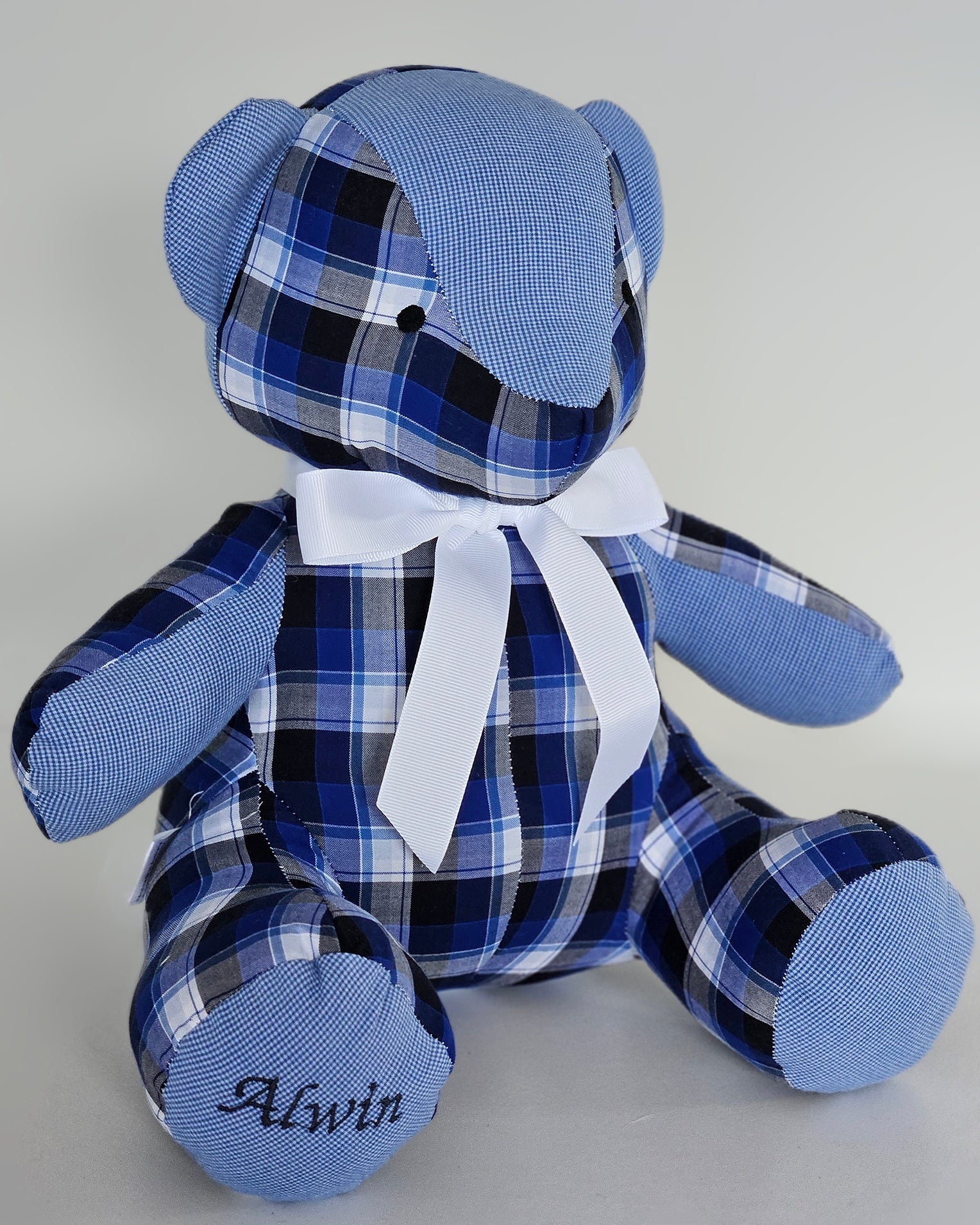 Memory Melody Bear