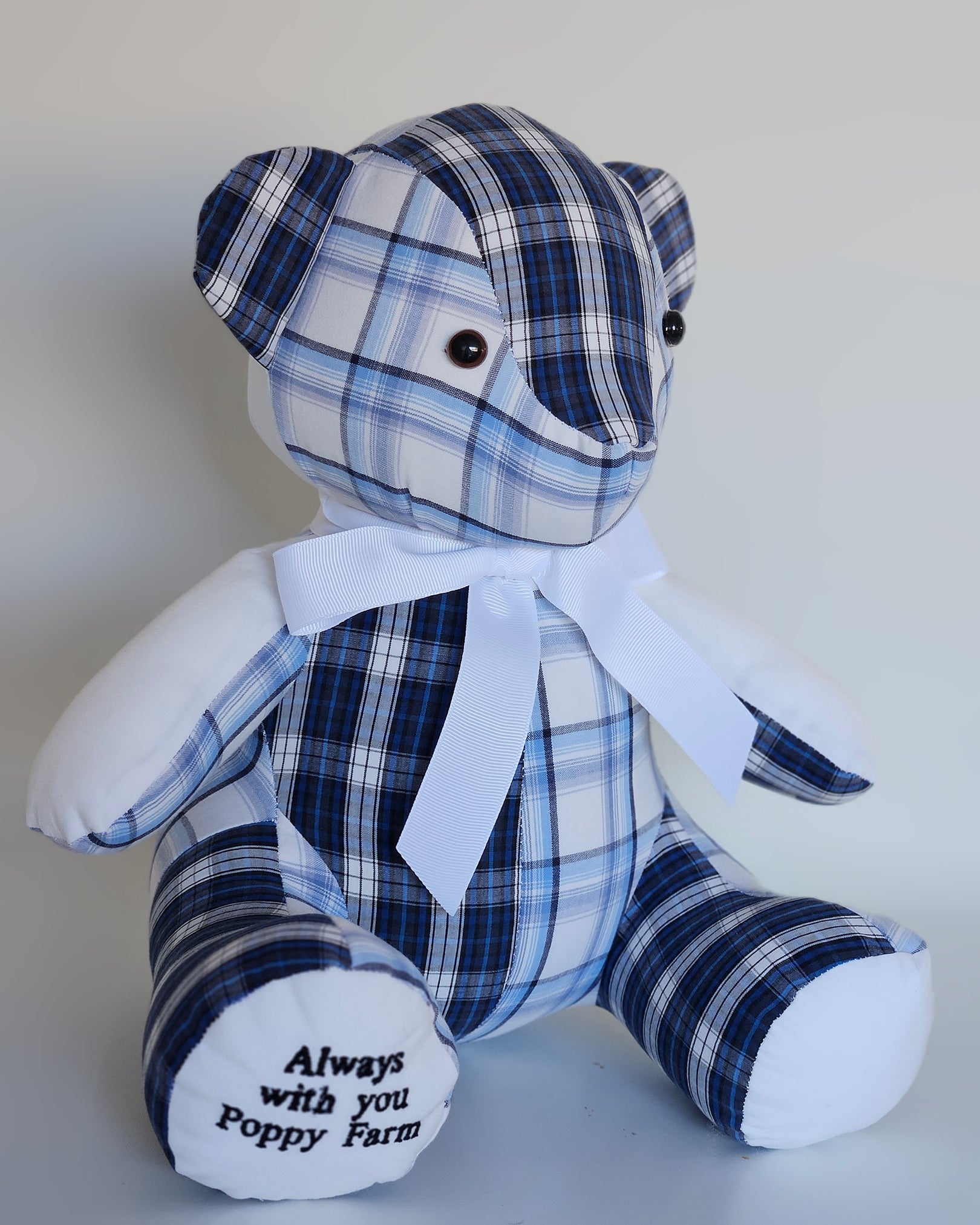 Memory Melody Bear