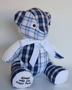 Memory Melody Bear