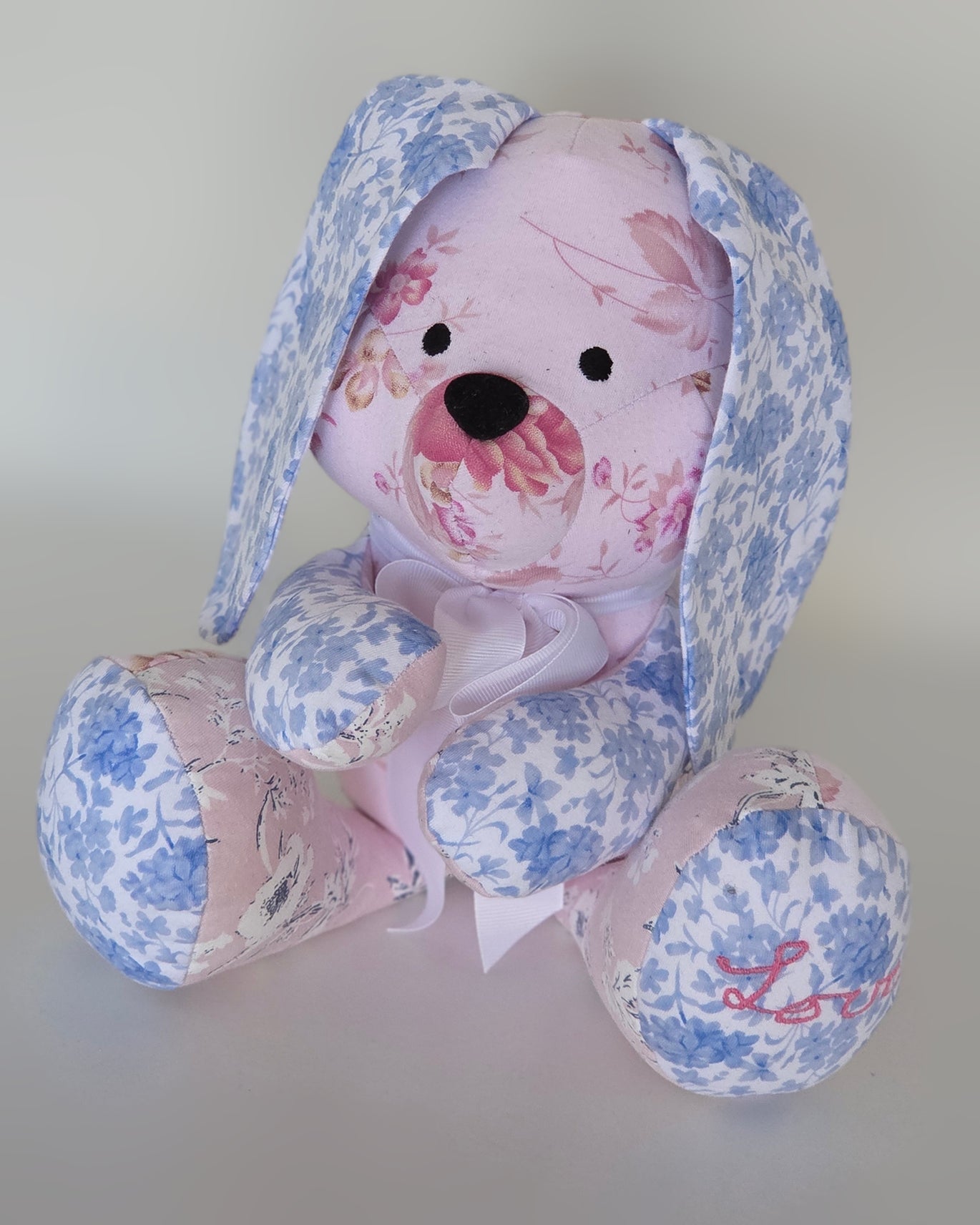 Bella Bunny