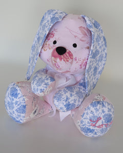Bella Bunny