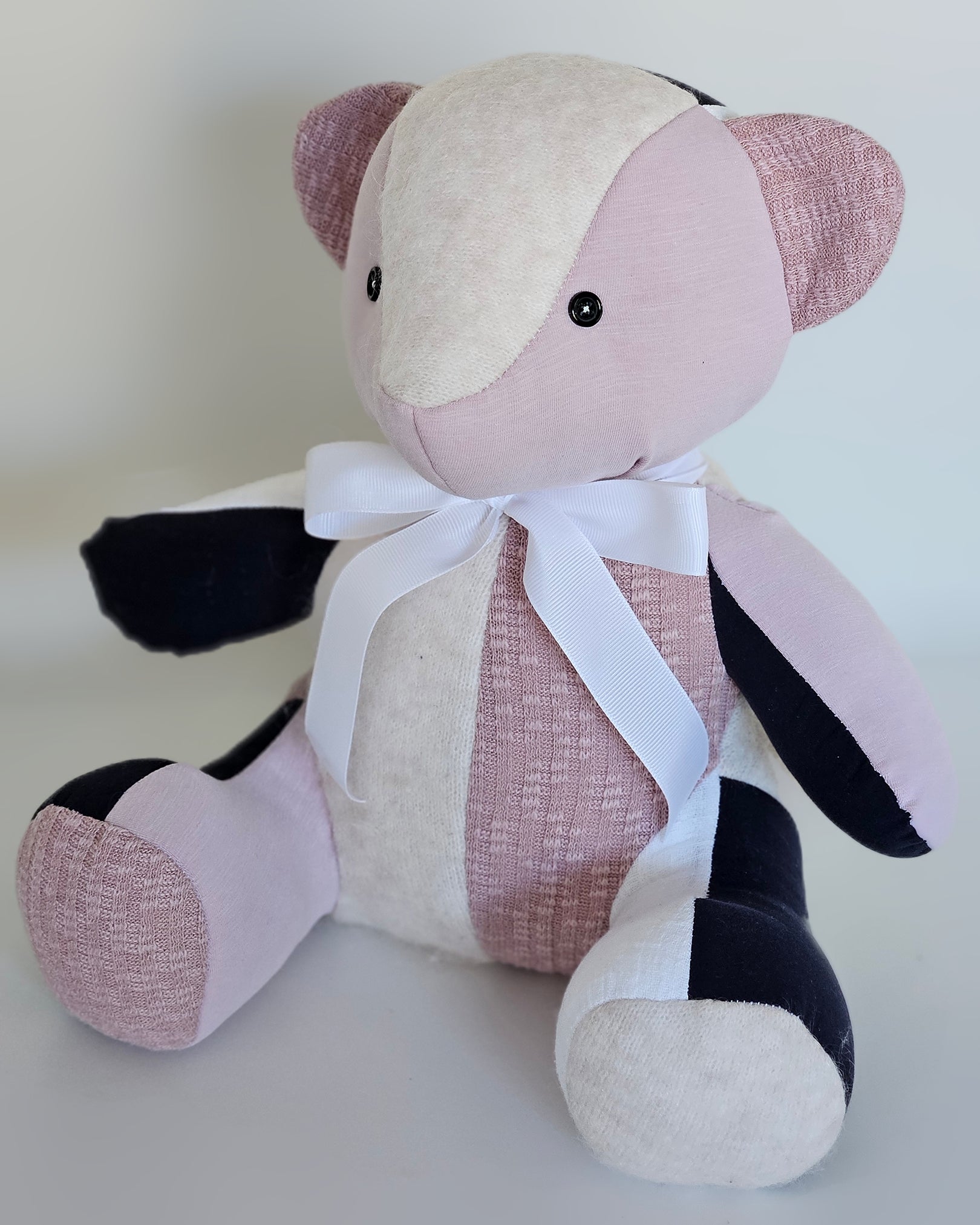 Memory Melody Bear