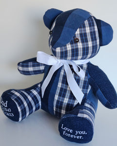 Memory Melody Bear